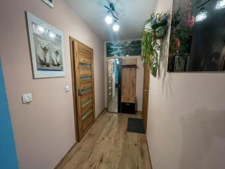 Apartament Nad Łabuńką - Zamość - 3