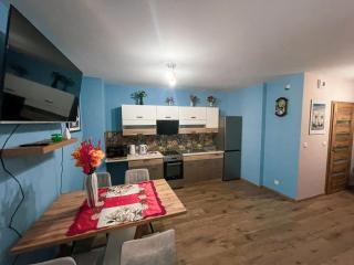 Apartament Nad Łabuńką - Zamość - 1