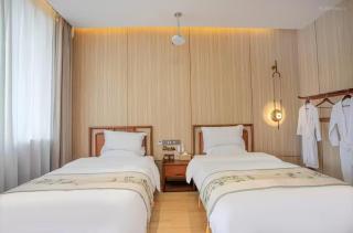 Dali Cang'ershe Seaview B&B, Erhai Branch - 6