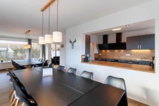 Ferienhaus BergZeit mit Garten, Grill, Terrasse - Braunlage - 5