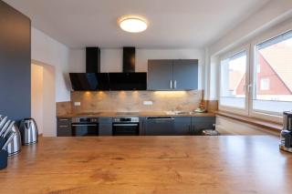 Ferienhaus BergZeit mit Garten, Grill, Terrasse, maximal 20 Personen - Braunlage - 7