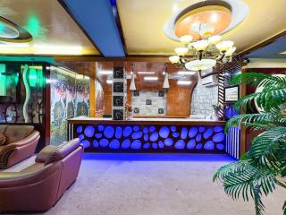 Hotel Holy City Ltd - Sylhet - 0