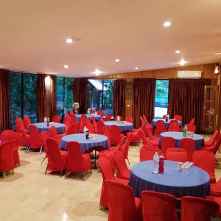 Phuiyara Resort - Nakhon Nayok - 5