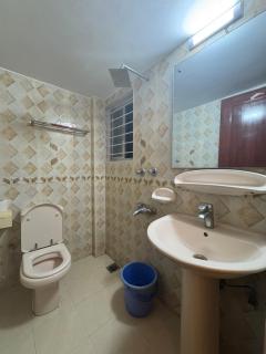 Hotel Holy City Ltd - Sylhet - 2