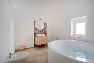 GuestHost - Borgo Lucia Trulli with pool - Selva di Fasano - 1