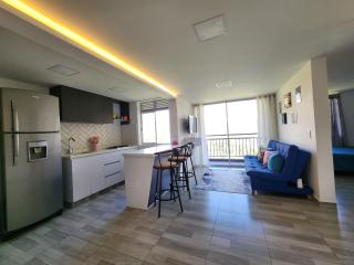 Departamento a pasos del Metro y centro comercial - Bello - 3