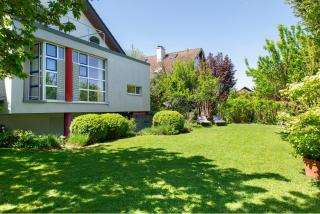 Ferienwohnungen Riedel - 8