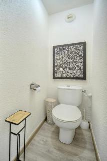 Palm Beach 128 - Appartement dans résidence clim - wifi proche mer - Cannes - 7