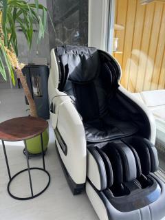 Pool & Sauna Studio-Apartment - 1