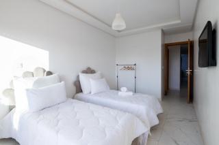 Harhoura Val d'Or Grand Appart - Temara - 5