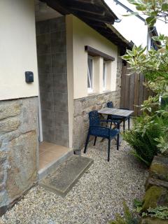 Studio 2 personnes Bannalec - Bannalec - 7