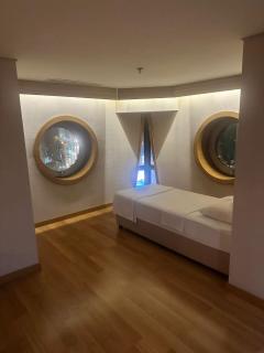 Luna City Hotel - Istanbul - 8