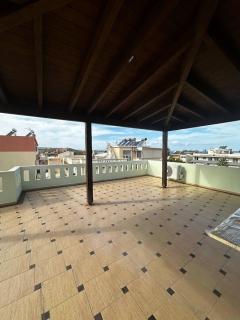 Sea View appartment - Chania - 7