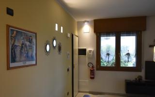 Appartamento LE COLONNE - 2