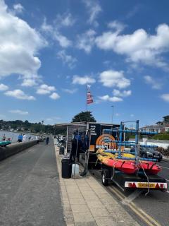 Lilliput Village Canford Cliffs Salterns Marina&Harbour - Parkstone - 5