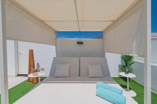 Villa Blanca by Villalia - Playa Blanca - 9