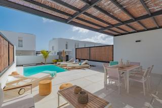 Villa Blanca by Villalia - Playa Blanca - 8