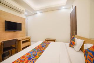 FabHotel New Mohit Regency - Bhopal - 7