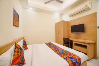 FabHotel New Mohit Regency - Bhopal - 8