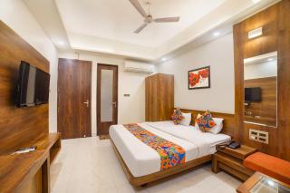 FabHotel New Mohit Regency - Bhopal - 2
