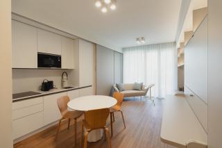 GoHost - Stylish Apartment 10 Min from Central Station - Milan - 9