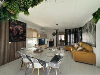 Villa de luxe espagnole - 7