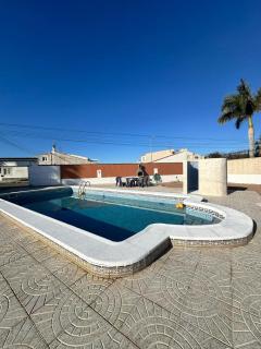 Villa de luxe espagnole - Los Montesinos - 5