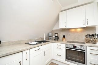Appartement Dorfleben 1 - St. Peter-Ording - 6