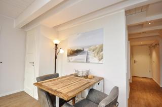 Appartement Dorfleben 1 - St. Peter-Ording - 5
