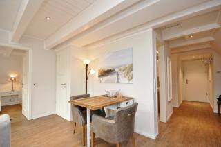 Appartement Dorfleben 1 - St. Peter-Ording - 3