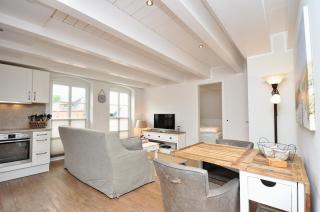 Appartement Dorfleben 1 - St. Peter-Ording - 2