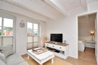 Appartement Dorfleben 1 - St. Peter-Ording - 1
