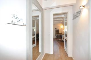 Appartement Dorfleben 2 - St. Peter-Ording - 8