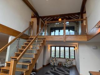 Wheatsheaf Barn - Manningtree - 8