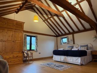 Wheatsheaf Barn - Manningtree - 7