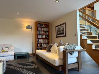Wheatsheaf Barn - Manningtree - 4