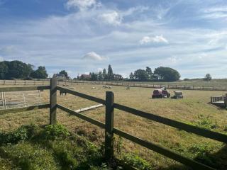 Wheatsheaf Barn - Manningtree - 1