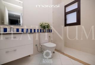 Chalet in Marassi Lagoon view - El Alamein - 8