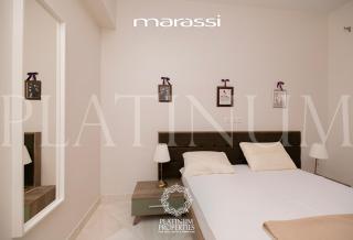 Chalet in Marassi Lagoon view - El Alamein - 2