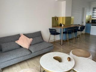 Maison au calme - 3 chambres avec lits doubles et douillets - jardin privé - Les Sables-dʼOlonne - 3