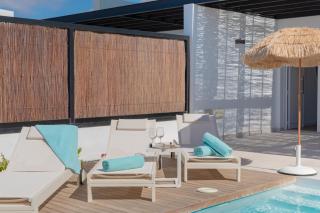Villa Atlántica by Villalia - Playa Blanca - 7