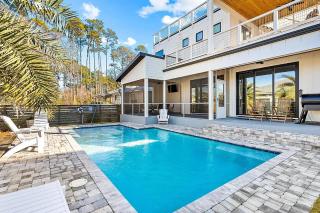 Talulah Sunrise by Emerald Coast Retreats - Panama City Beach - 8