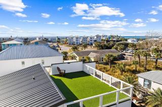 Talulah Sunrise by Emerald Coast Retreats - Panama City Beach - 6