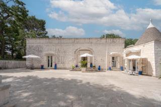 GuestHost - Borgo Lucia Trulli with pool - 5
