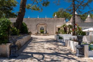 GuestHost - Borgo Lucia Trulli with pool - 4