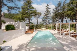 GuestHost - Borgo Lucia Trulli with pool - Selva di Fasano - 7