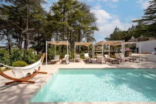 GuestHost - Borgo Lucia Trulli with pool - Selva di Fasano - 0