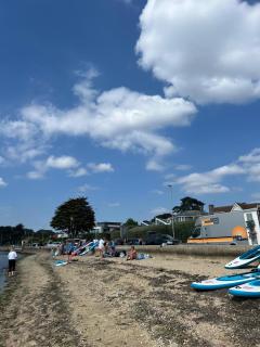 Lilliput Village Canford Cliffs Salterns Marina&Harbour - Parkstone - 9