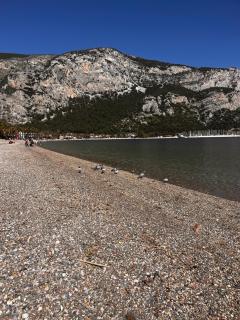 Huzur ve mavi deniz - - 7
