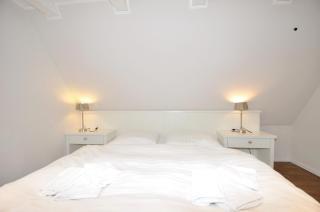 Appartement Dorfleben 3 - St. Peter-Ording - 6